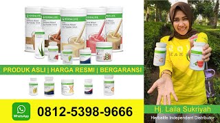 TERMURAH, WA 0812-5398-9666, Herbalife Malang Kota Malang Jawa Timur