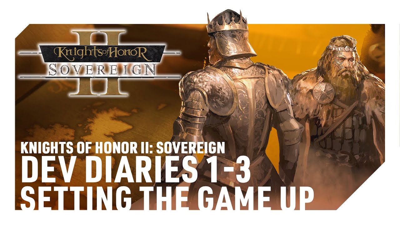Knights of Honor II: Sovereign  Download and Buy Today - Epic Games Store