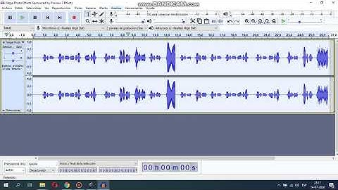 How To Make a Super Duper Low Pitched on AVS