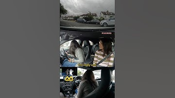 *PEEP AND CREEP* Clutch control #driving #howto #pass #peep #creep #manual #clutch #control