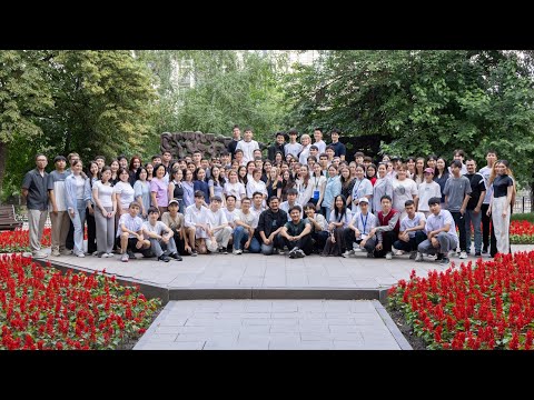 Ментор-сессия 2025
