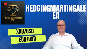 HedgingMartingale EA: Is deze gratis tradingrobot op MQL5 te riskant om te gebruiken?