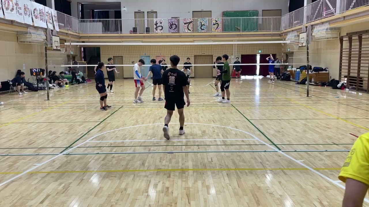 20260301 練習試合③-3