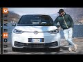 ELETTRICA per il POPOLO | Volkswagen ID3 2021