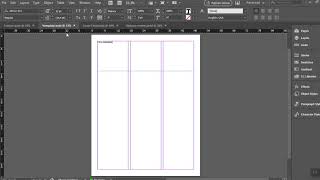 InDesign Basics