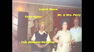 Renews Seniors 1978 - By Terry Hynes