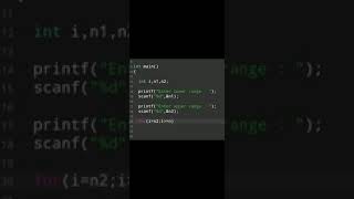 #8 | Programming Full Course | C Language Exercise9 #shorts #coding