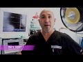 Nurse Anesthetist Barry