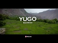 Arial view of yugo baltistan gilgitbaltistan full1080  drone shots