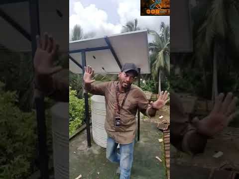 വീട് സോളാർ സിസ്റ്റത്തിലേക്ക് മാറ്റൂ കൂടുതൽ ലാഭത്തിലേക്ക്