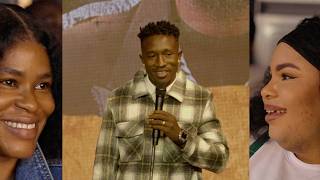 Hilarious Comedy performance from Mc Yannist
