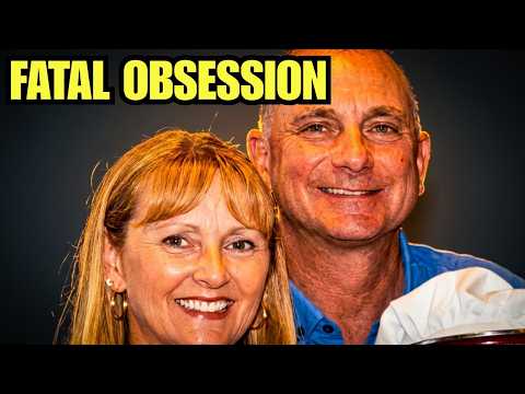 The Intel Garage Murder: The Calculated Stalking of Kenny Fandrich.