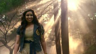 Beauty and the Beast - Jordin Sparks chords