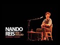 Capture de la vidéo Nando Reis - Voz E Violão | Mpb