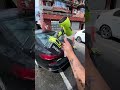 Este verano, protege tu coche del sol y las manchas#carcleaning #gadgets #mexico #fyp #parati