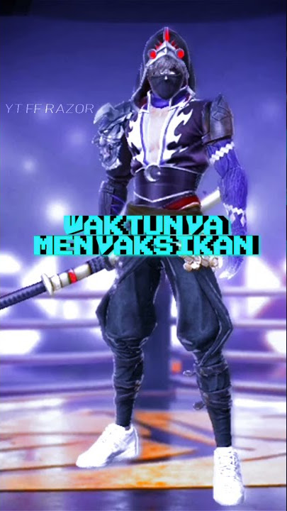 PRESET AM FF✨WAKTUNYA MENYAKSIKAN KETAMPANAN🎶PAKE FOTO📸