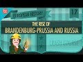 The Rise of Russia and Prussia: Crash Course European History #17