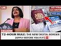 UK Visa System Overhaul! 🚨 | New 72 Hour Rule Could Transform Immigration Process..