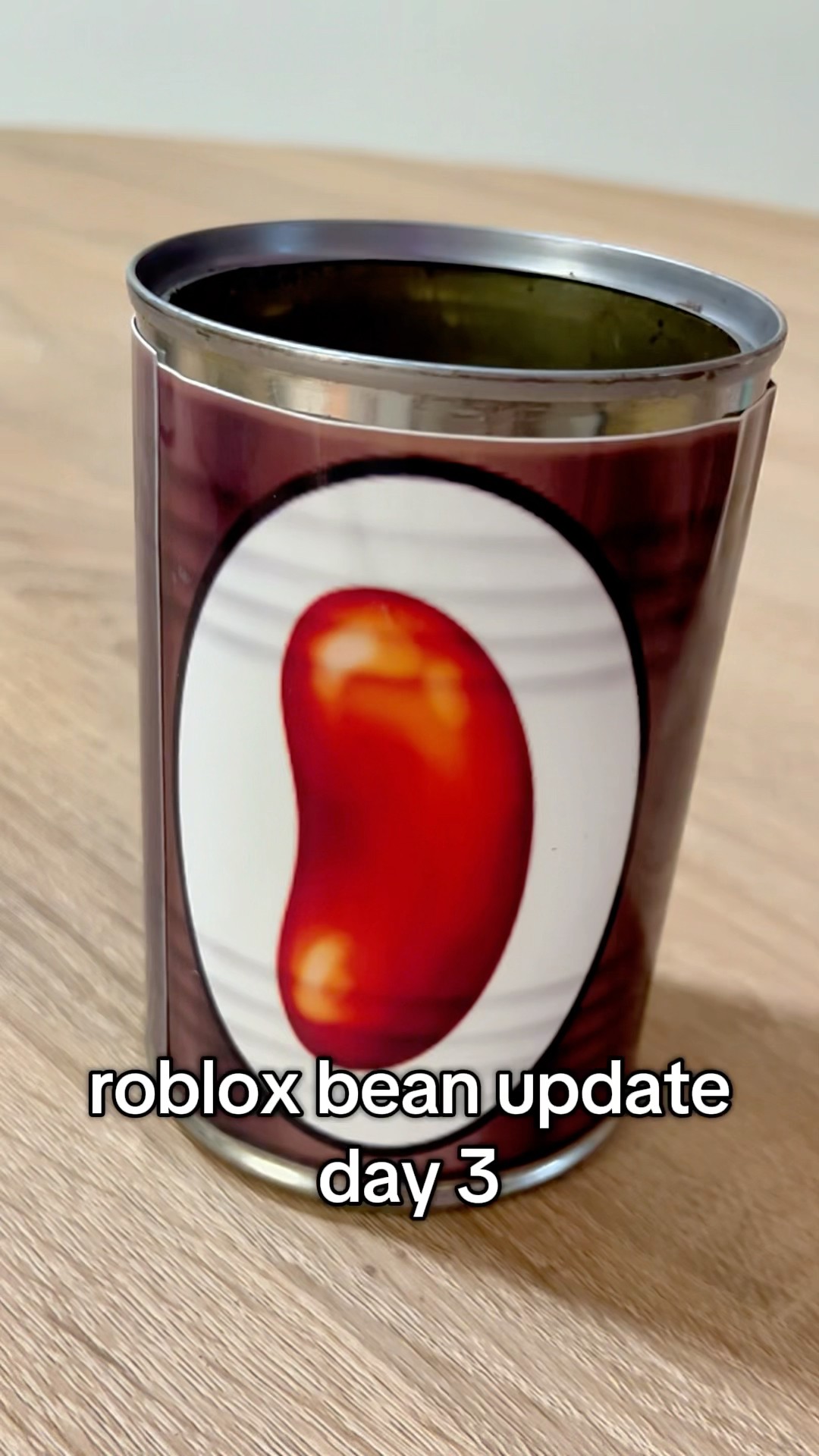 Our Bean Will Grow Strong And Mighty Roblox Ogroblox Beans Oardefault 
