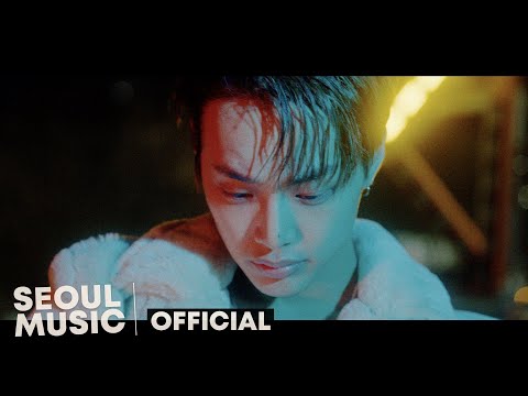 [MV] 정진형 (JungJinHyeong) - Back / Official Music Video