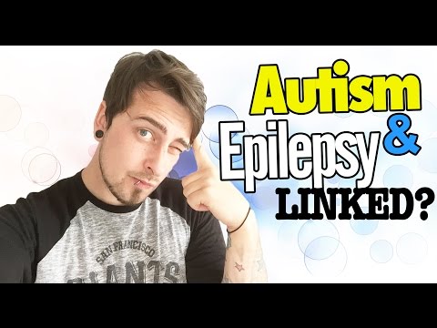 AUTISM OG EPILEPSI - Forbindelse mellem autisme og epilepsi | Aspie-verdenen