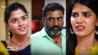 Mahanathi-Vijay tv Serial