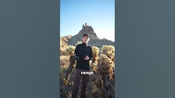 The Best Aperture for Landscapes is NOT f/8 or F/11...