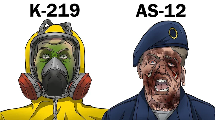 The Worst Submarine Deaths Ever