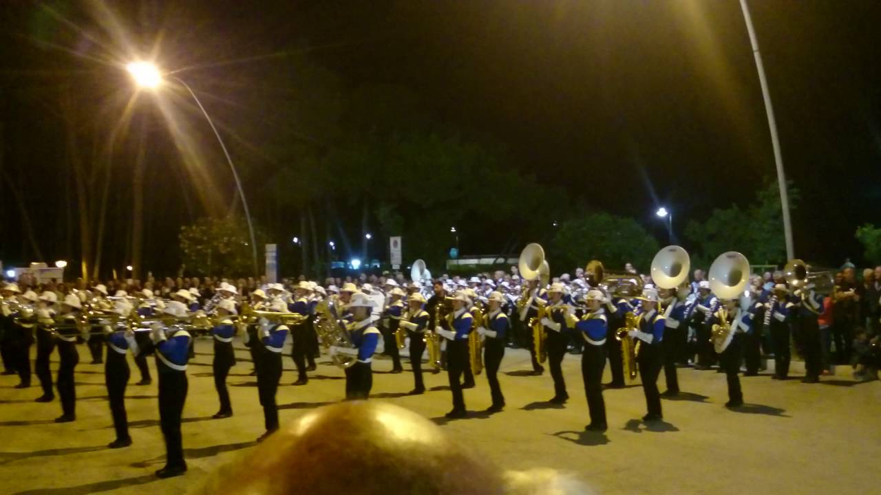 Festiwal orkiestr Gulianova