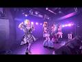 mimi kiddy - Ocean floor 原宿RUIDO | ASOBiMASHOW #68~Girl&rsquo;s dance vocal night DAY-1~ WHITE | 2026年7月9日
