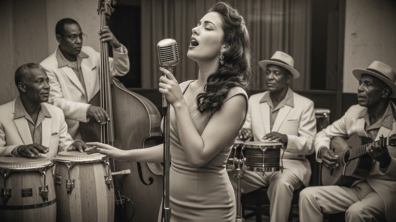 Мечта о Кубе и Гаване 🌅 Уличная музыка и живая память