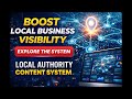 Local Business Marketing in Wayland Massachusetts: Boost Your Local Reach