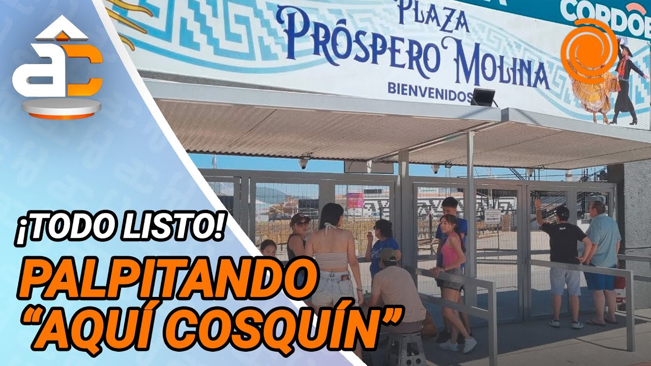 Festival de Cosquín: el intendente DEFENDIÓ y ENALTECIÓ la participación de MILO J
