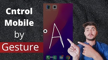How to Enable iOS Swipe Gestures in Android Mobile ! Enable Full Screen Gestures in Android