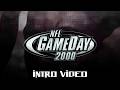 NFL GameDay 2000 (1999) - Intro Video