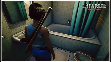 Charlie The Legend Dev-log #2 | First Impressions and Thoughts