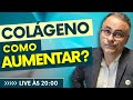 O que nunca te contaram sobre colgeno