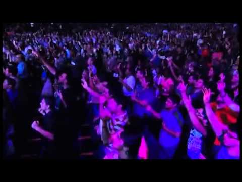 HOSANNA BE LIFTED HIGHER Israel Houghton and New Breed BY EYDELY WORSHIP CHANNEL   YouTube