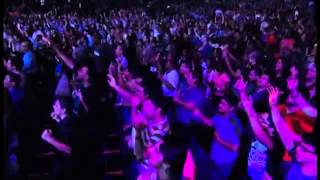 Miniatura de "HOSANNA BE LIFTED HIGHER Israel Houghton and New Breed BY EYDELY WORSHIP CHANNEL   YouTube"