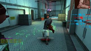 KICK HACK, REMOTE KILL, VELOCIDAD X2