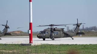 USA - Army Sikorsky UH-60M Black Hawk