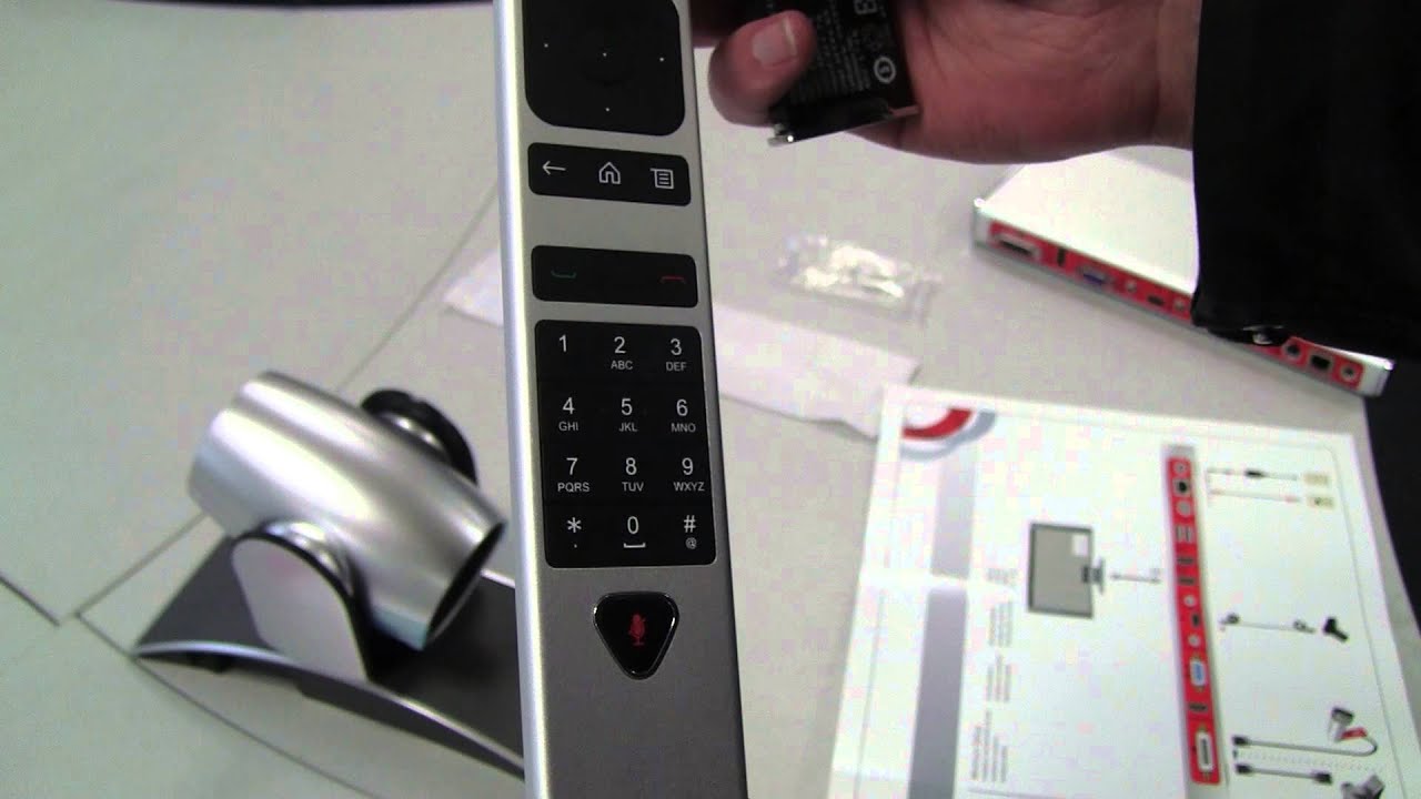 Video Conferencing Education part 2