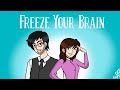 Freeze your brain  heathers the musical feat diane mcguire