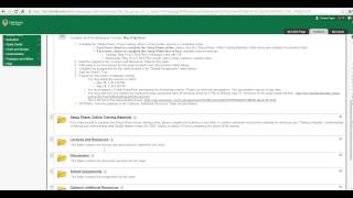 Change Due Date and Availability