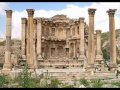 مدن الاردن 