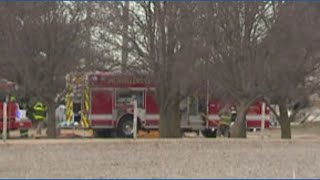 Famous Fire crews respond to house fire in Mitchellville Wealth