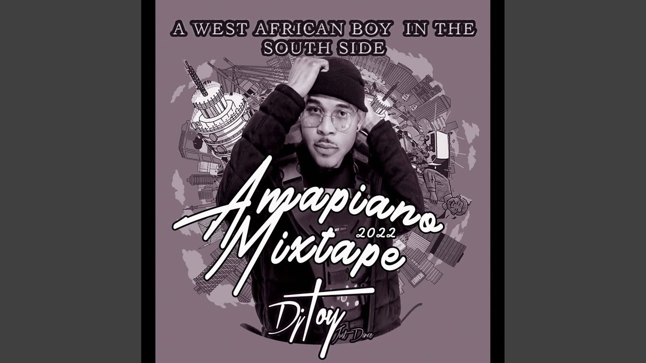 Watch Amapiano 2022 Mixtape on YouTube Watch Amapiano 2022 Mixtape on YouTube