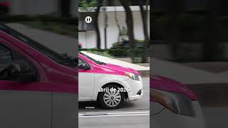 ¡Hasta 90% de descuento en multas en CDMX! Estos son los conductores que pueden aprovecharlo