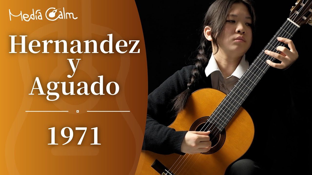 Hernández y Aguado 1971] Simple Song (Hirokazu Sato) ｜ Fumiatsu