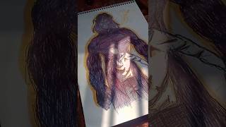 Eren☠️☠️|how to draw eren |attack on titan. #art #sukunasketch #drawing #anime Eren☠️☠️|how to draw eren |attack on titan. #art #sukunasketch #drawing #anime